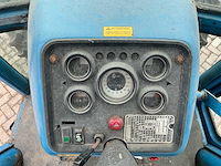 1984 ford 6710 vierwielaangedreven landbouwtractor - afbeelding 24 van  29