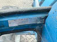 1984 ford 6710 vierwielaangedreven landbouwtractor - afbeelding 28 van  29