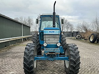 1984 ford 6710 vierwielaangedreven landbouwtractor - afbeelding 3 van  29