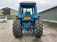 1984 ford 6710 vierwielaangedreven landbouwtractor - afbeelding 7 van  29