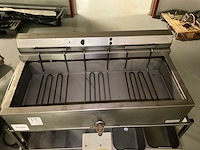 1984 giorik 1600 friteuse - afbeelding 3 van  3