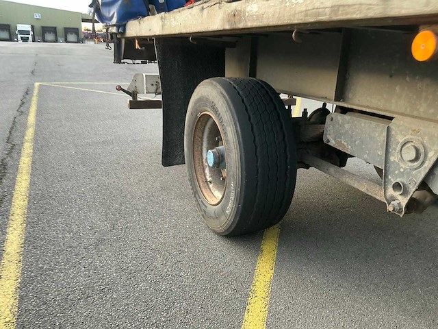 1984 groenewegen dro-12-20 oplegger - afbeelding 3 van  31