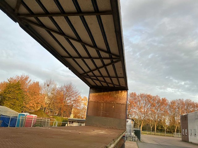 1984 groenewegen dro-12-20 oplegger - afbeelding 6 van  31