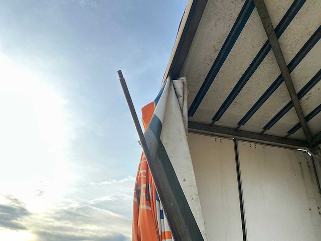 1984 groenewegen dro-12-20 oplegger - afbeelding 8 van  31