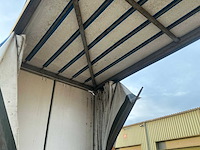 1984 groenewegen dro-12-20 oplegger - afbeelding 9 van  31