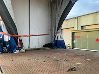 1984 groenewegen dro-12-20 oplegger - afbeelding 10 van  31