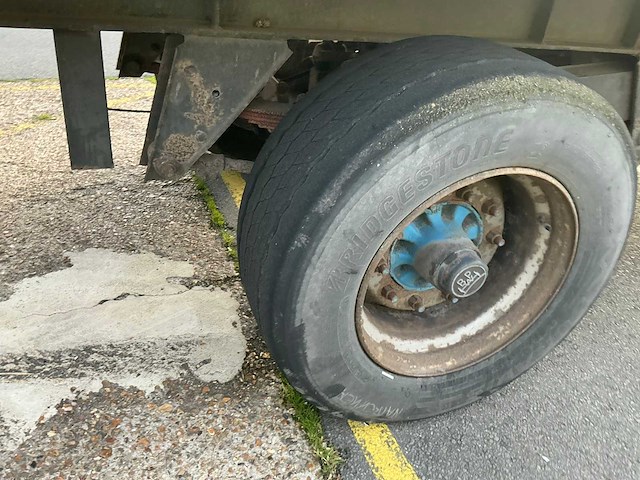 1984 groenewegen dro-12-20 oplegger - afbeelding 16 van  31