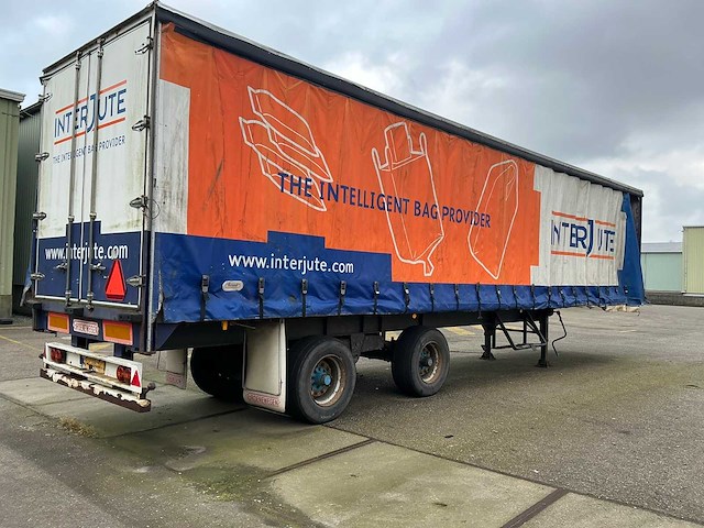 1984 groenewegen dro-12-20 oplegger - afbeelding 19 van  31