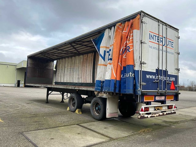 1984 groenewegen dro-12-20 oplegger - afbeelding 21 van  31