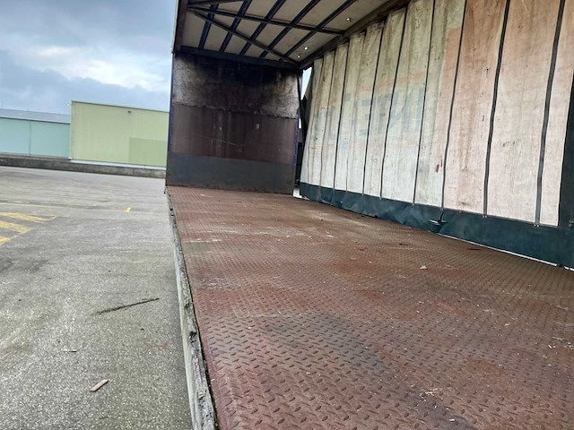 1984 groenewegen dro-12-20 oplegger - afbeelding 22 van  31