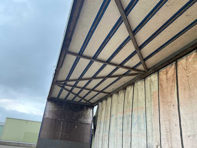 1984 groenewegen dro-12-20 oplegger - afbeelding 23 van  31