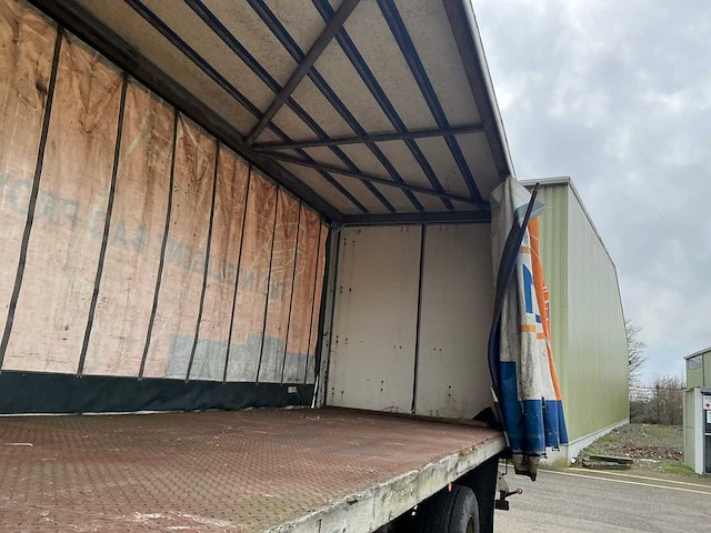 1984 groenewegen dro-12-20 oplegger - afbeelding 24 van  31