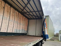 1984 groenewegen dro-12-20 oplegger - afbeelding 24 van  31