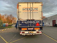 1984 groenewegen dro-12-20 oplegger - afbeelding 29 van  31