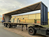 1984 groenewegen dro-12-20 oplegger - afbeelding 26 van  31