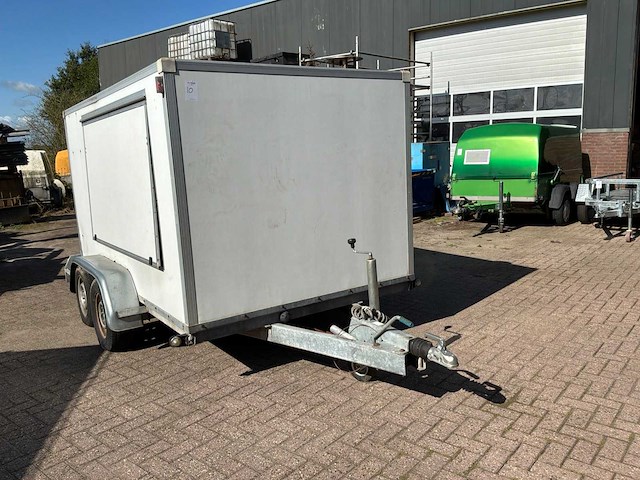 1984 hapert v 40 aanhangwagen - afbeelding 2 van  6