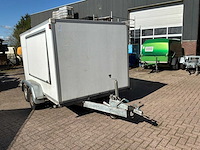 1984 hapert v 40 aanhangwagen - afbeelding 2 van  6