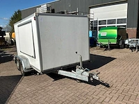 1984 hapert v 40 aanhangwagen - afbeelding 2 van  6