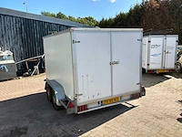 1984 hapert v 40 aanhangwagen - afbeelding 3 van  6