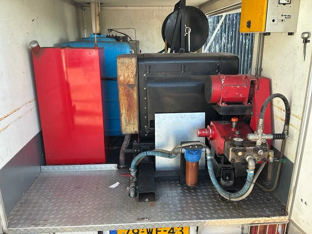 1984 hapert v 40 aanhangwagen - afbeelding 4 van  6