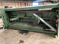 1984 havo ts306 knipmachine - afbeelding 4 van  8