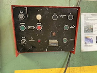 1984 havo ts306 knipmachine - afbeelding 5 van  8