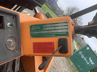 1984 heden 5680 vorkheftruck - afbeelding 2 van  16