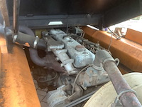 1984 heden 5680 vorkheftruck - afbeelding 4 van  16