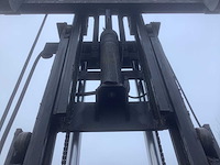 1984 heden 5680 vorkheftruck - afbeelding 7 van  16