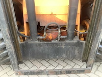 1984 heden 5680 vorkheftruck - afbeelding 8 van  16