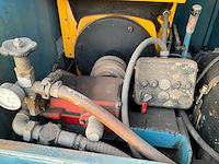 1984 henra jp 20 aanhangwagen met hogedrukreinigings installatie - afbeelding 2 van  11