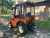 1984 holder p30 minitractor - afbeelding 23 van  29