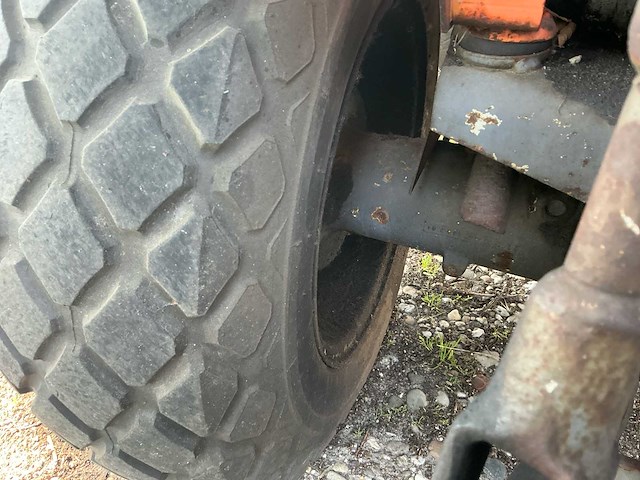1984 holder p30 minitractor - afbeelding 2 van  29