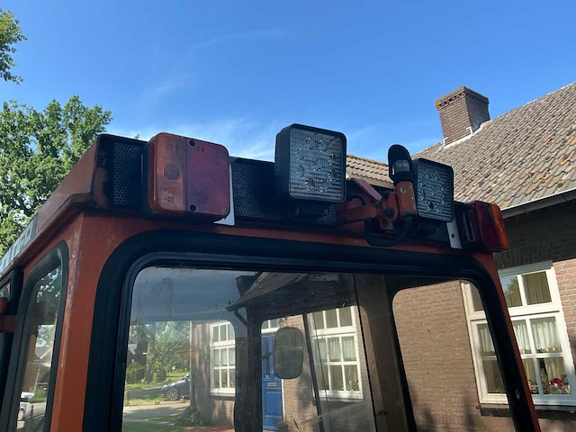 1984 holder p30 minitractor - afbeelding 3 van  29
