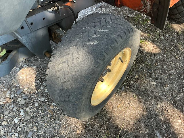 1984 holder p30 minitractor - afbeelding 5 van  29