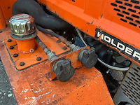 1984 holder p30 minitractor - afbeelding 8 van  29