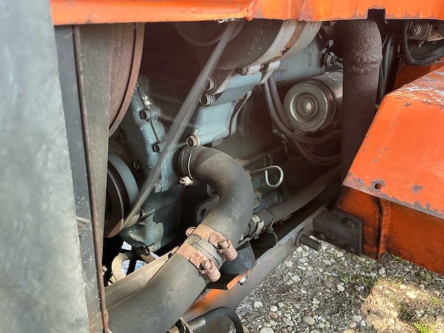 1984 holder p30 minitractor - afbeelding 11 van  29