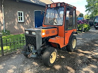 1984 holder p30 minitractor - afbeelding 1 van  29