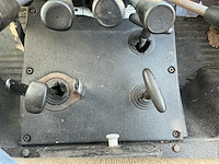 1984 holder p30 minitractor - afbeelding 16 van  29