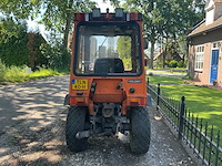 1984 holder p30 minitractor - afbeelding 23 van  29
