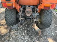 1984 holder p30 minitractor - afbeelding 24 van  29