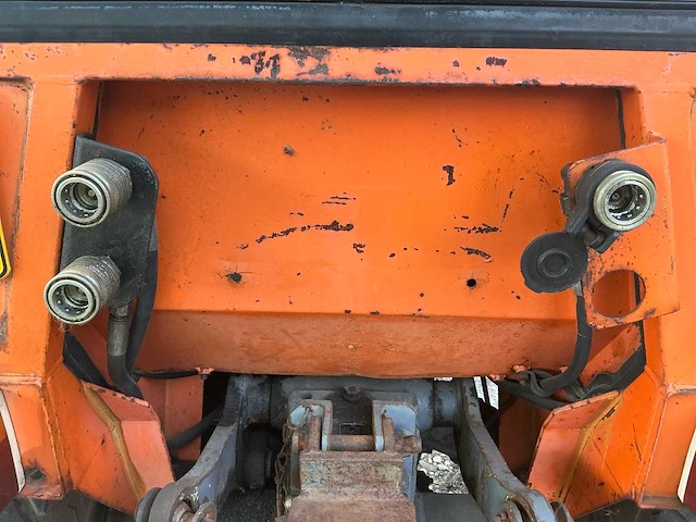 1984 holder p30 minitractor - afbeelding 25 van  29