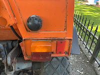 1984 holder p30 minitractor - afbeelding 26 van  29