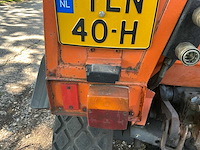 1984 holder p30 minitractor - afbeelding 27 van  29