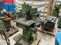 1984 infratirea fus22 freesmachine