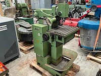 1984 infratirea fus22 freesmachine - afbeelding 4 van  11