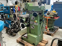 1984 infratirea fus22 freesmachine - afbeelding 5 van  11