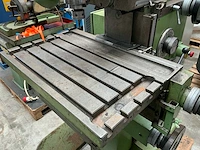 1984 infratirea fus22 freesmachine - afbeelding 7 van  11