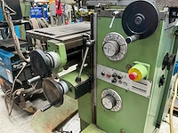 1984 infratirea fus22 freesmachine - afbeelding 9 van  11