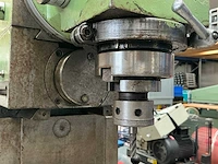 1984 infratirea fus22 freesmachine - afbeelding 10 van  11